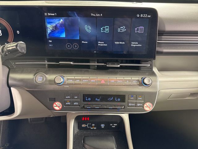 Used 2024 Hyundai Kona SEL AWD/4WD image 27