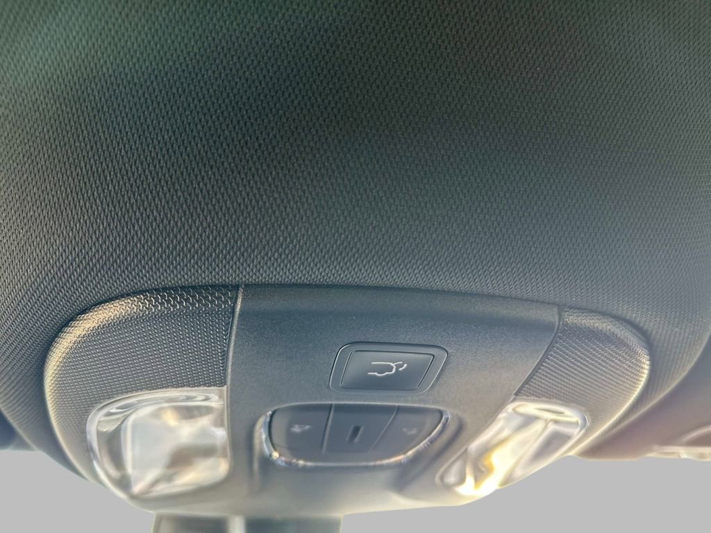 New 2026 Jeep Compass Limited image 9