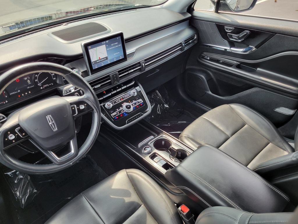 Used 2020 Lincoln Corsair AWD w/ Equipment Group 101A image 23