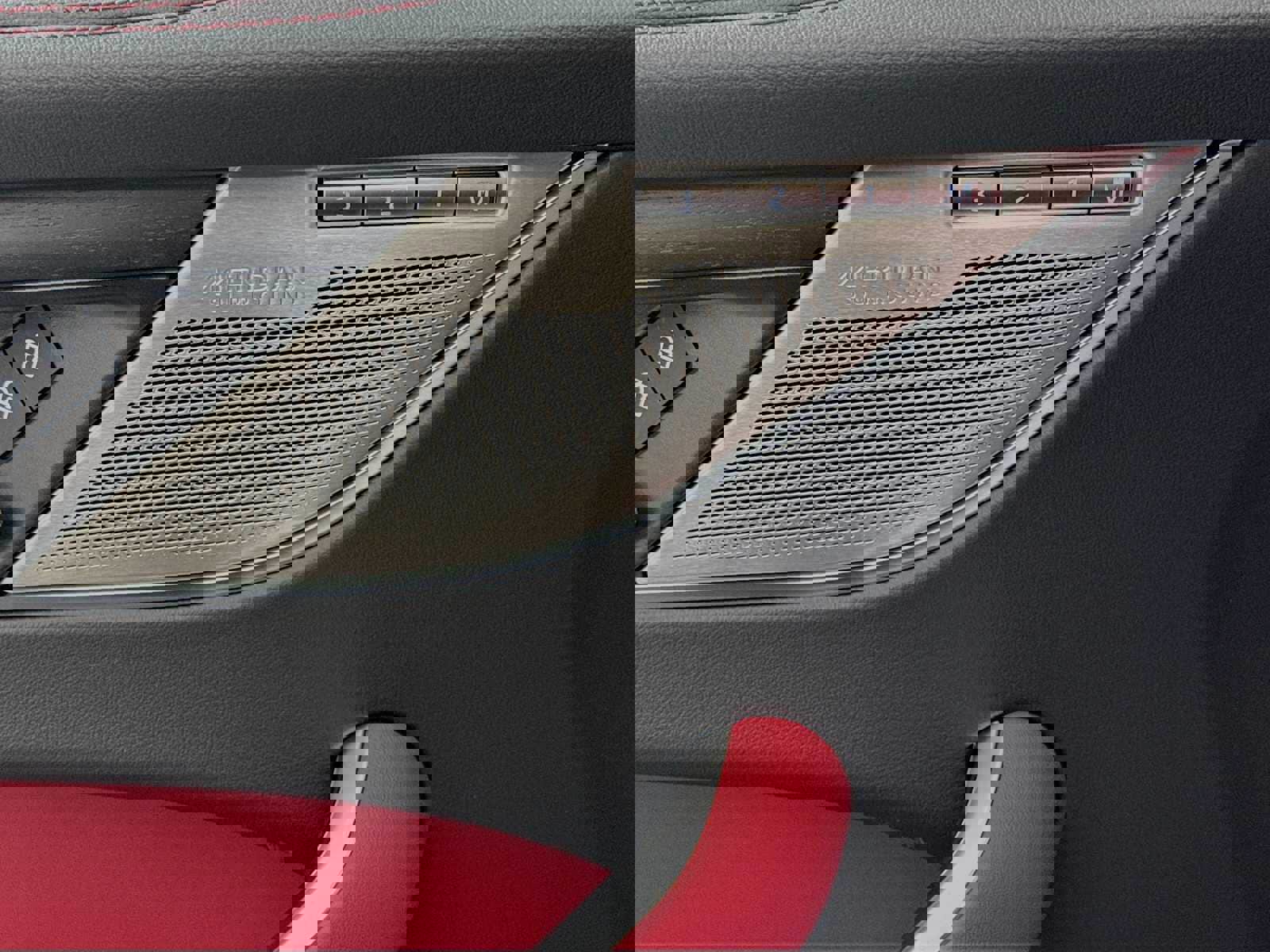 New 2025 Jaguar F-PACE R-Dynamic S image 20