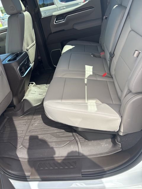 New 2026 GMC Sierra 1500 SLT w/ SLT Premium Package AWD/4WD image 16