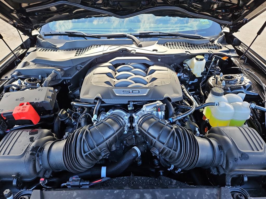 New 2026 Ford Mustang GT Premium image 15