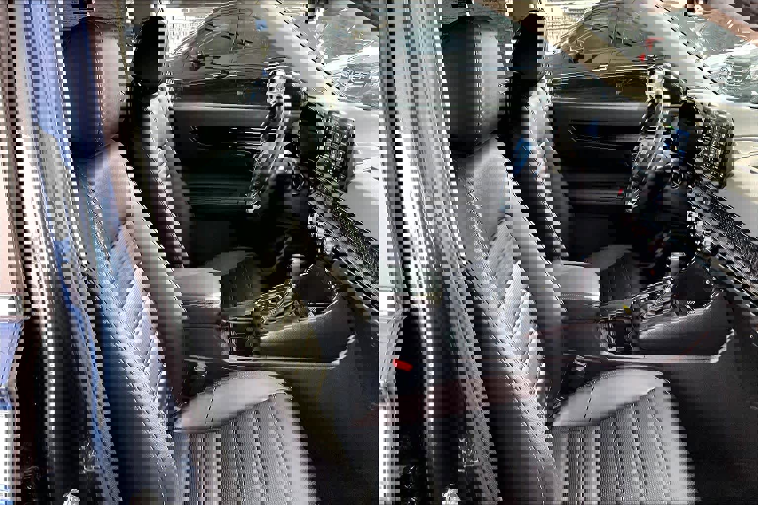 Used 2024 Honda CR-V EX-L image 9