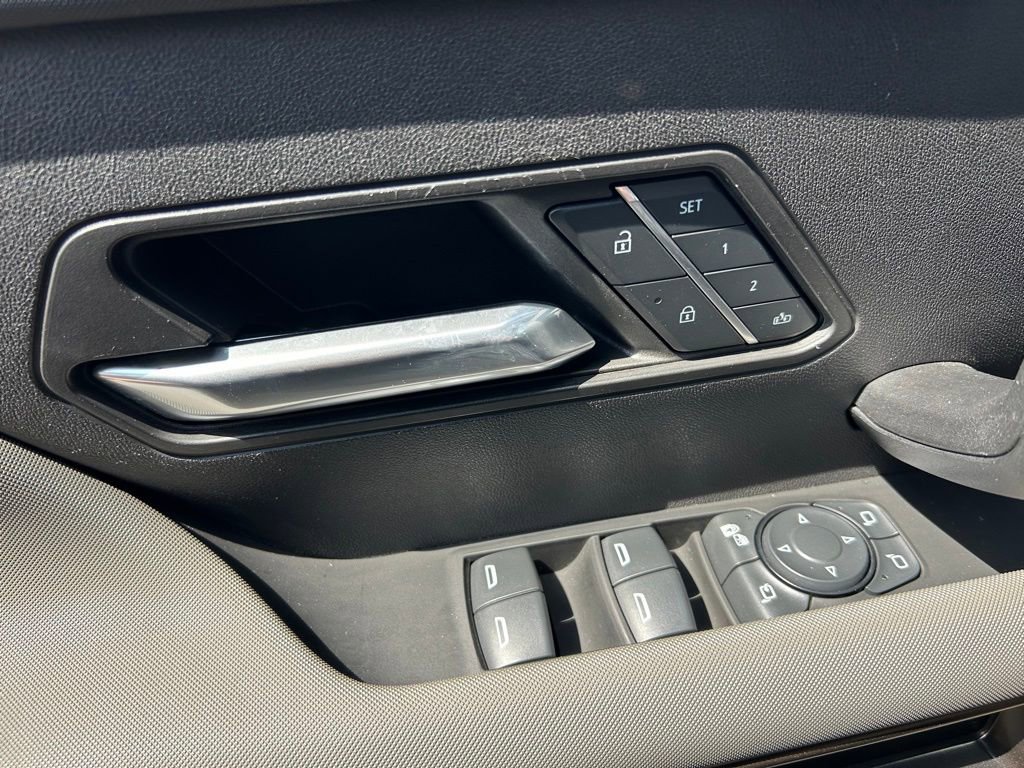 Used 2024 GMC Hummer EV 3X image 61