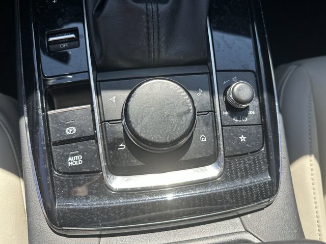 Used 2023 MAZDA CX-30 AWD 2.5 S w/ Preferred Package image 13