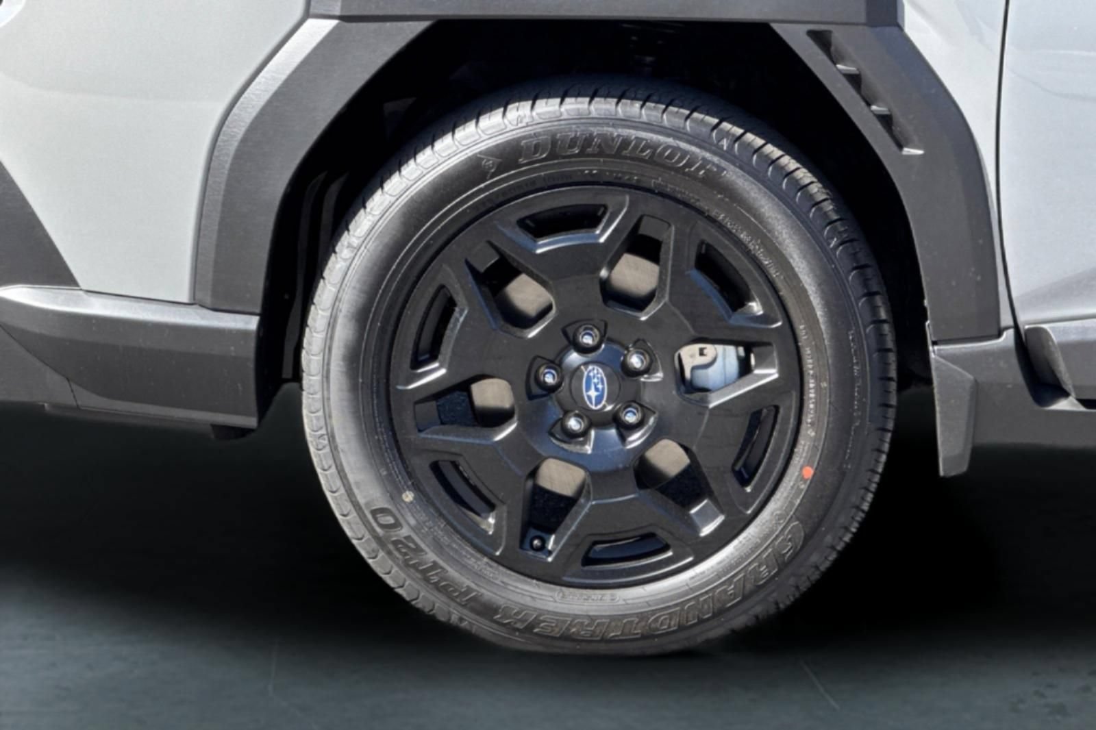 New 2026 Subaru Outback Limited AWD/4WD image 35