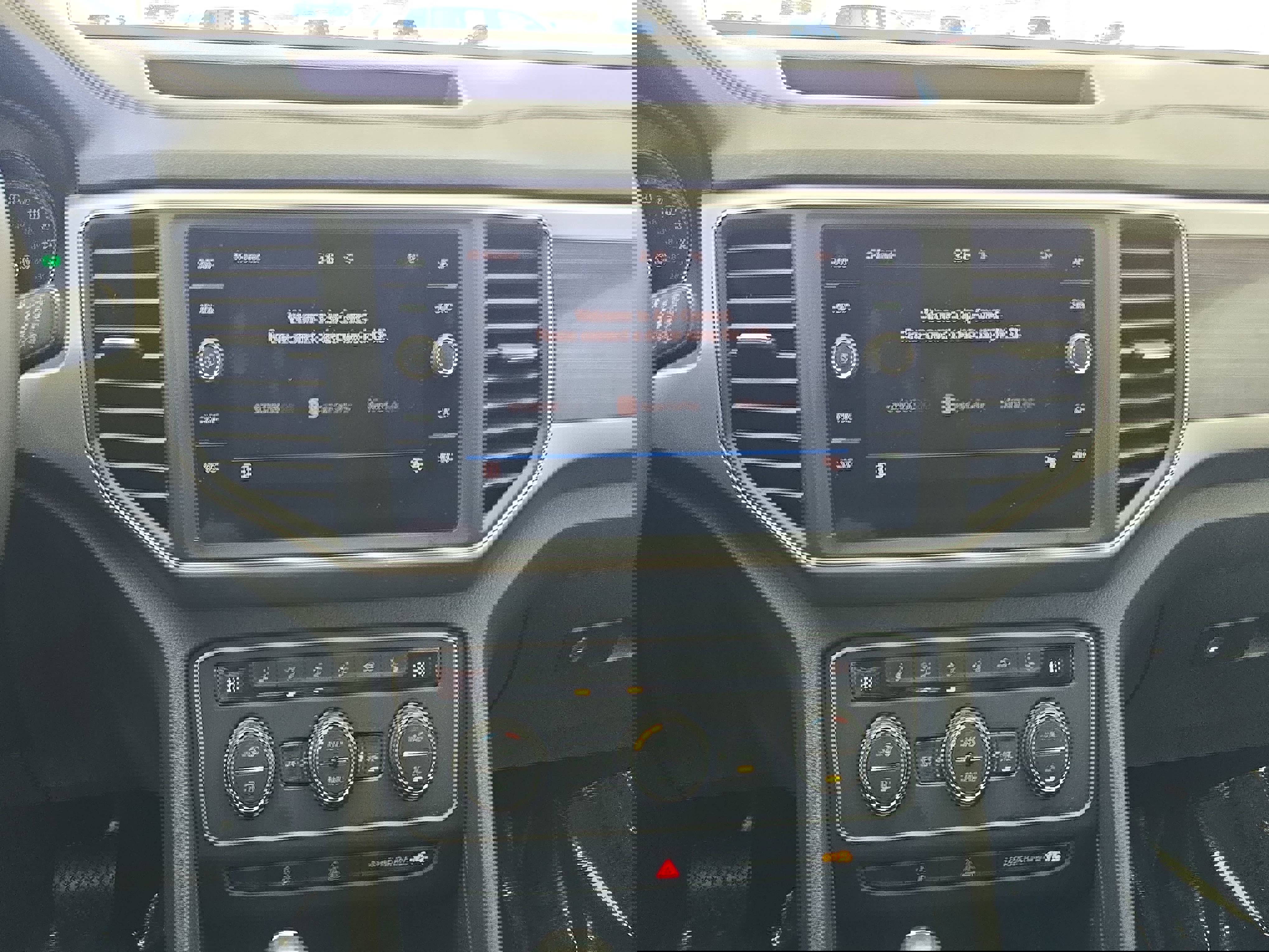 Used 2019 Volkswagen Atlas SE w/ Panoramic Sunroof Package image 21