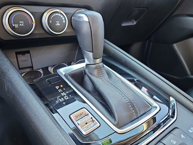 Used 2023 MAZDA CX-5 AWD 2.5 S image 19