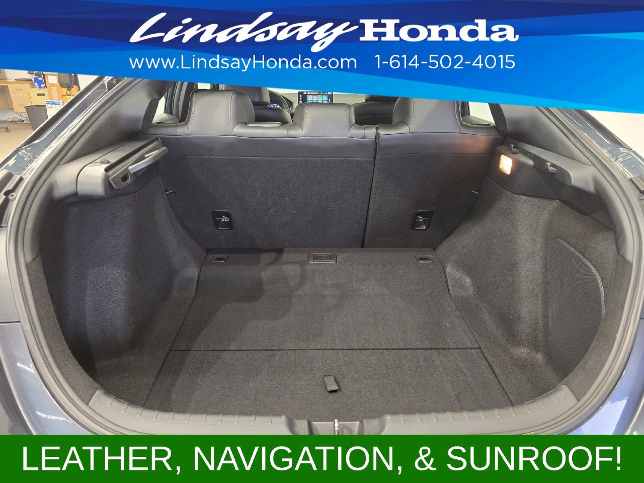 Used 2024 Honda Civic Sport Touring image 7