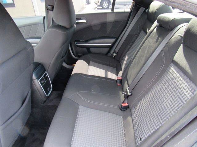 Used 2023 Dodge Charger SXT RWD image 27
