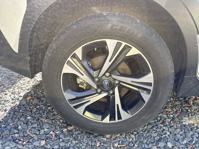 Certified 2024 Subaru Crosstrek 2.0i Premium image 5