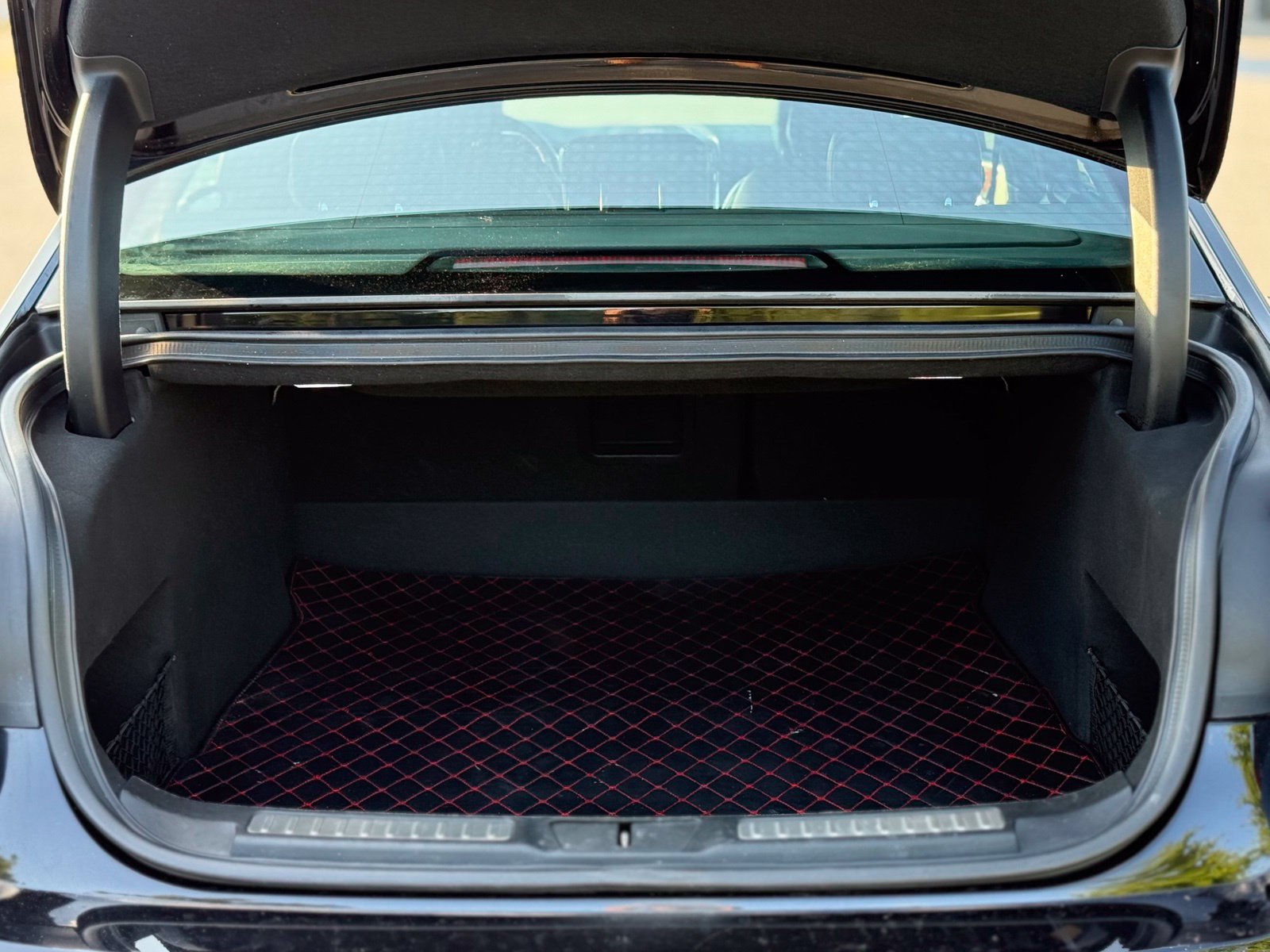 Used 2020 Lincoln Continental AWD w/ Premium Package image 50
