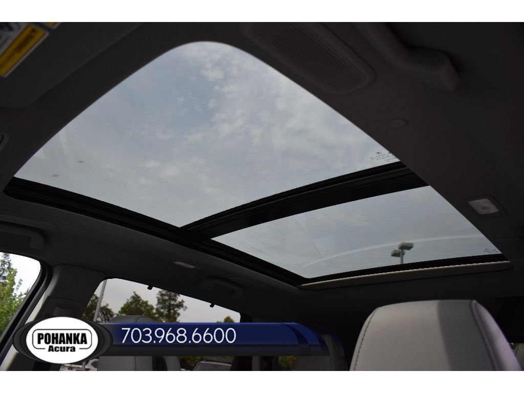 New 2026 Acura MDX w/ Technology Package AWD/4WD image 21