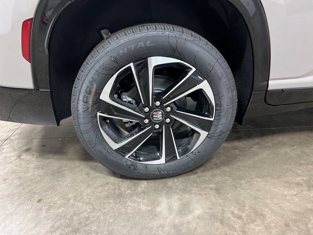 New 2026 Buick Enclave Sport Touring w/ Power Package AWD/4WD image 9