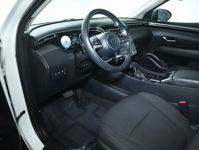 Used 2022 Hyundai Tucson SEL w/ Convenience Package AWD/4WD image 17