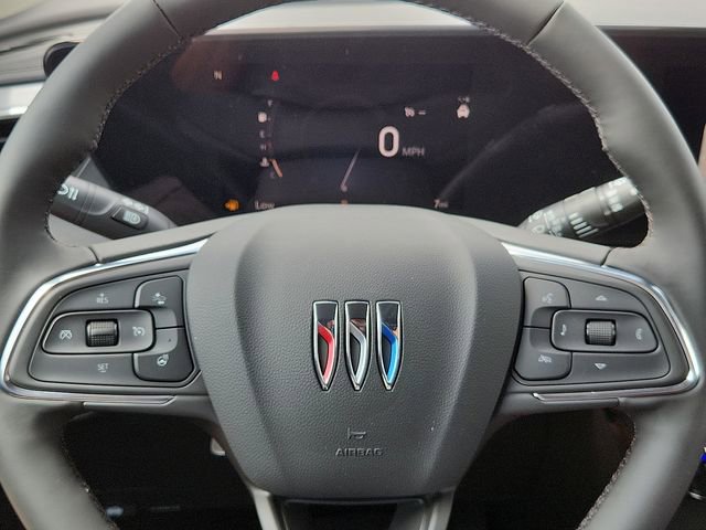 New 2026 Buick Encore GX Sport Touring w/ Comfort Package image 12