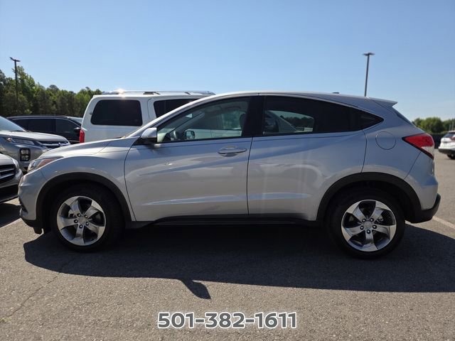 Used 2022 Honda HR-V LX image 4