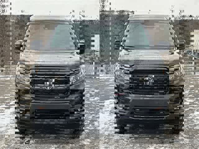 Used 2024 Honda Ridgeline Sport image 19