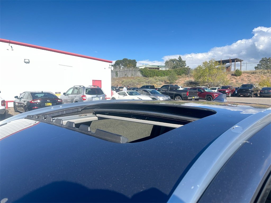 Used 2022 Honda HR-V EX image 21