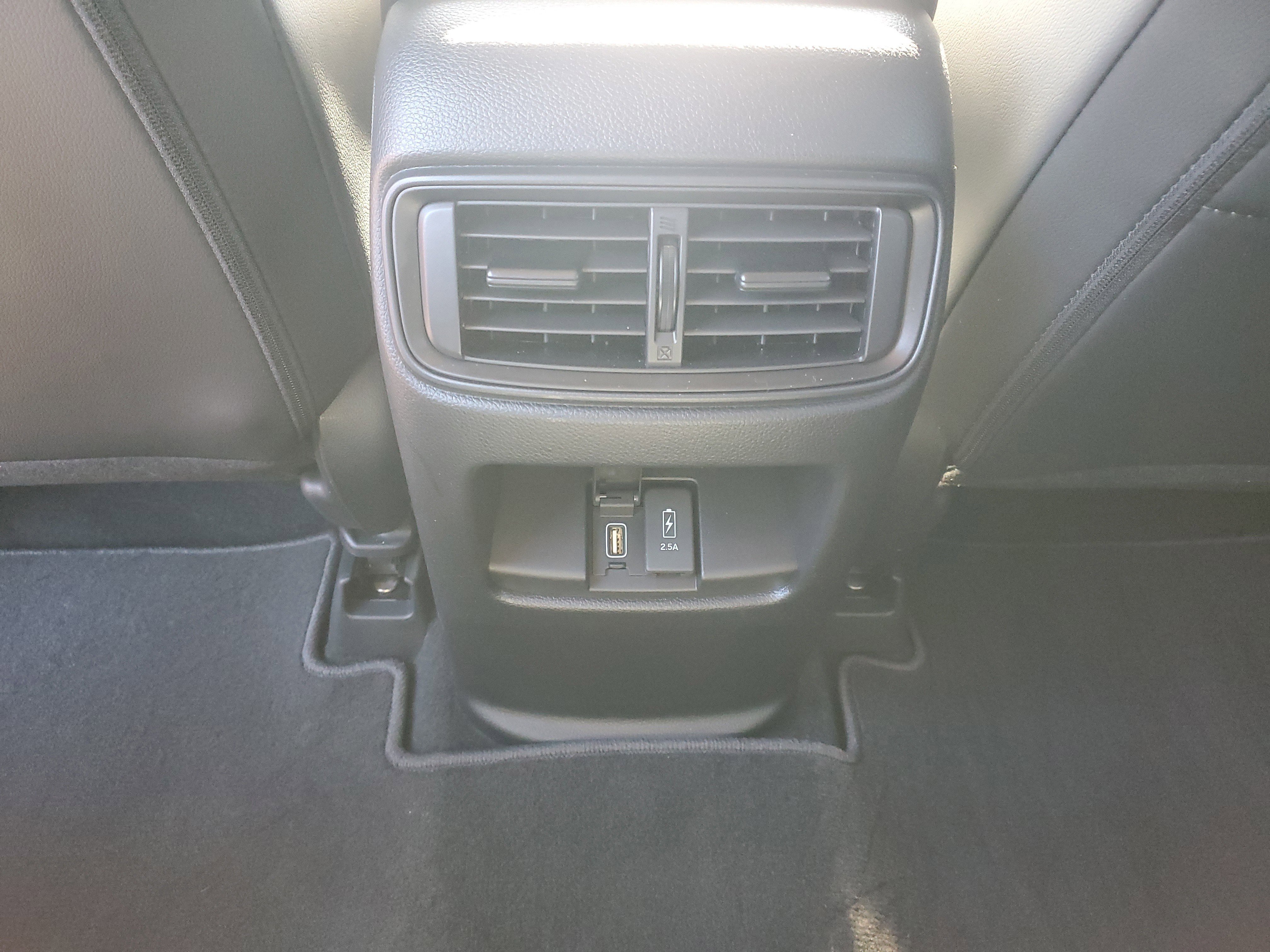 Used 2022 Honda CR-V EX-L image 19