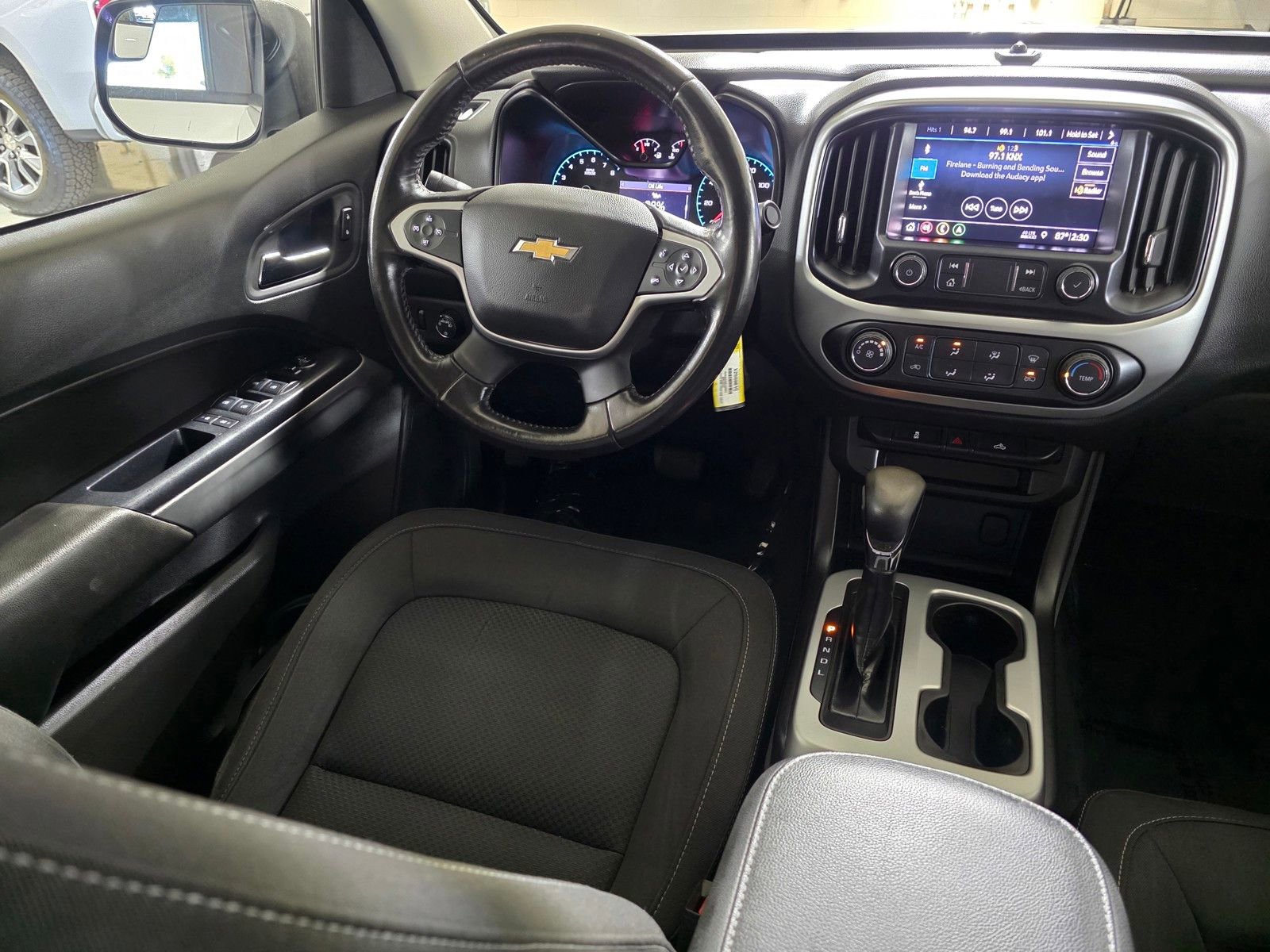 Used 2022 Chevrolet Colorado LT image 21