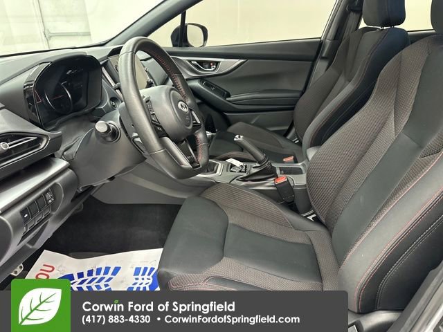 Used 2023 Subaru WRX Premium image 20