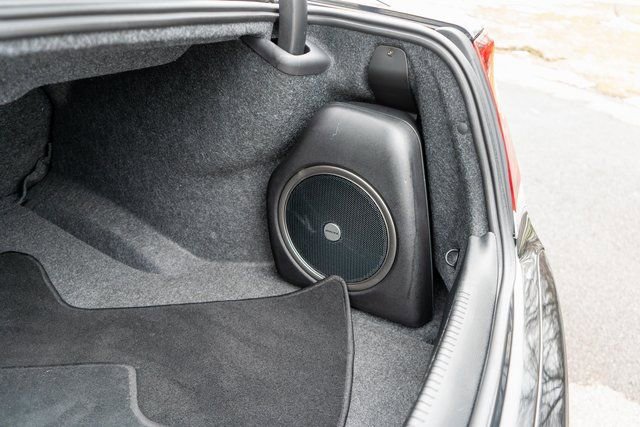 Used 2023 Chrysler 300 Touring L w/ Popular Equipment Group image 12