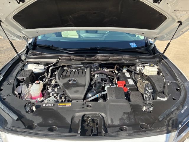 Used 2023 Lexus RX 350 Premium w/ Accessory Package (K3) image 52