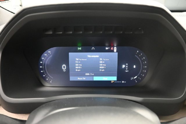 Used 2026 Volvo XC90 B6 Plus w/ Protection Package Premier AWD/4WD image 10