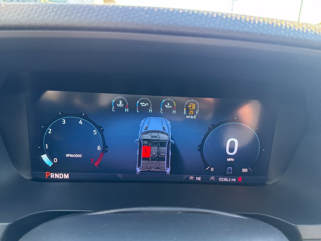 Used 2024 Ford F150 XLT AWD/4WD image 13