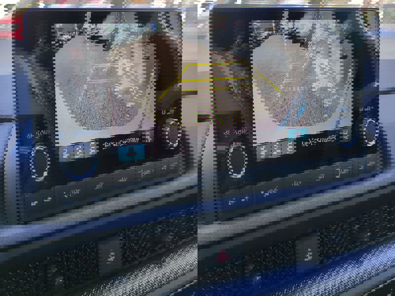 Used 2025 Honda CR-V Sport image 20