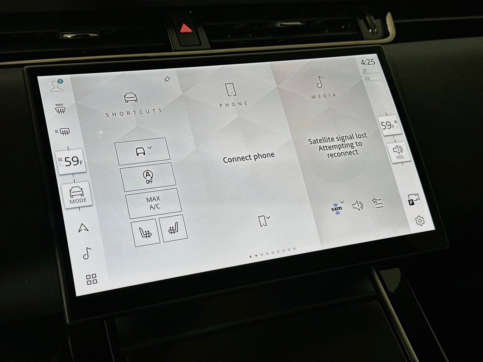 New 2026 Land Rover Range Rover Evoque S AWD/4WD image 24