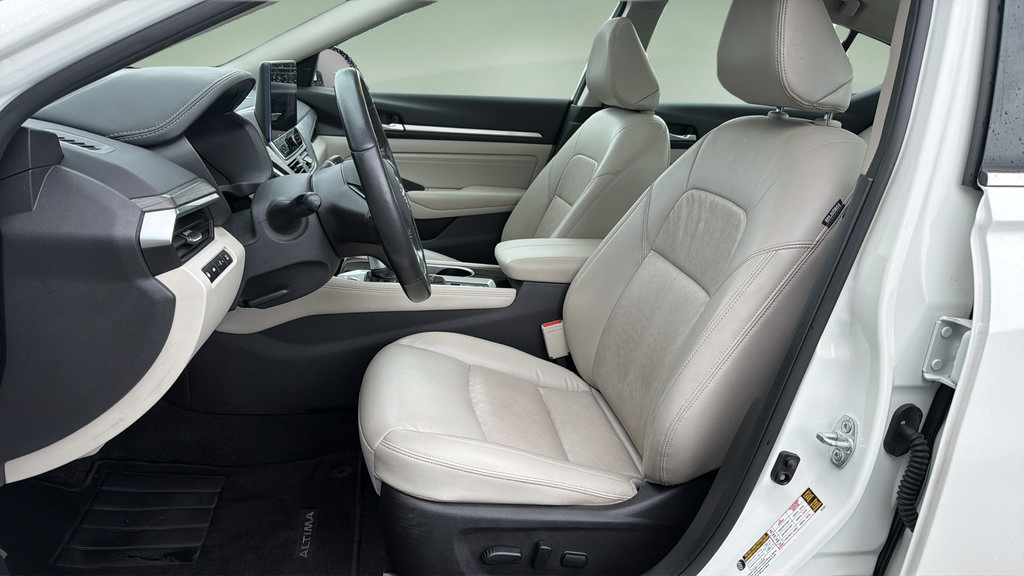 Certified 2023 Nissan Altima 2.5 SL FWD image 18