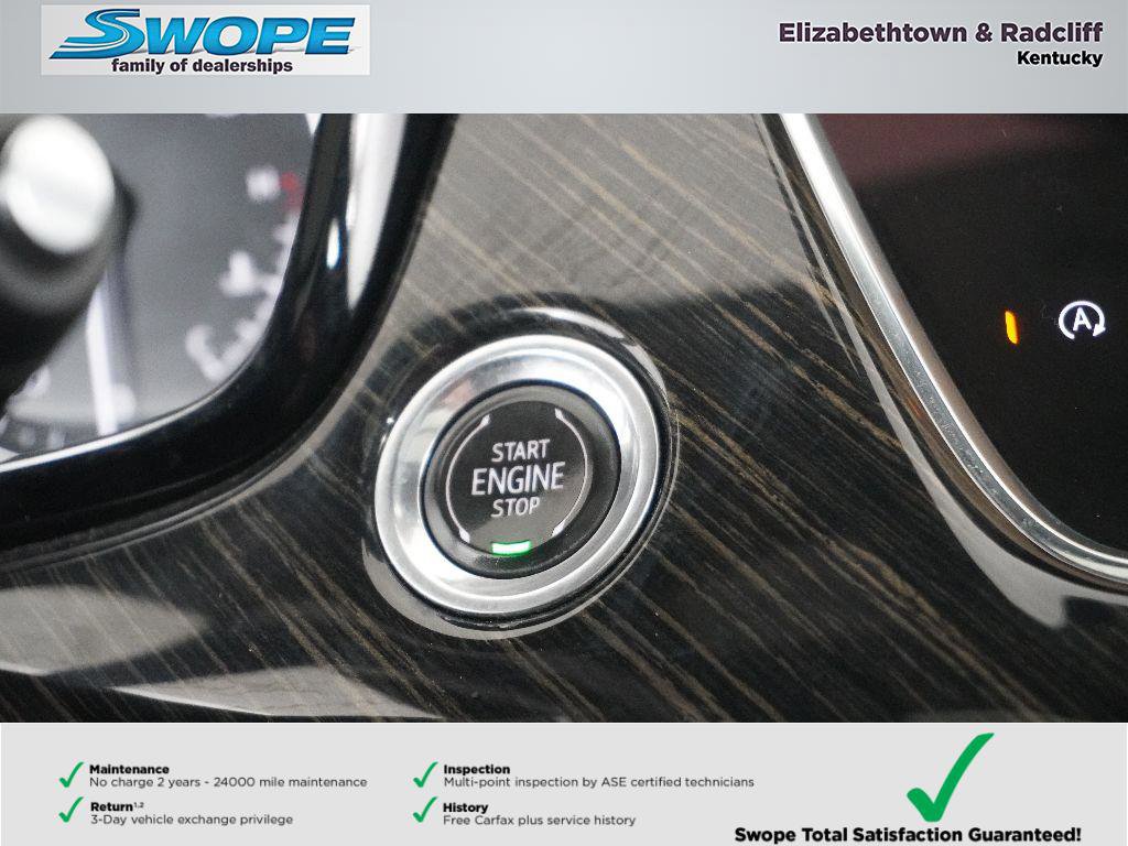 Used 2022 Cadillac XT6 Premium Luxury AWD/4WD image 21