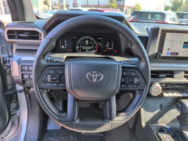 Used 2026 Toyota Tacoma SR5 AWD/4WD image 15