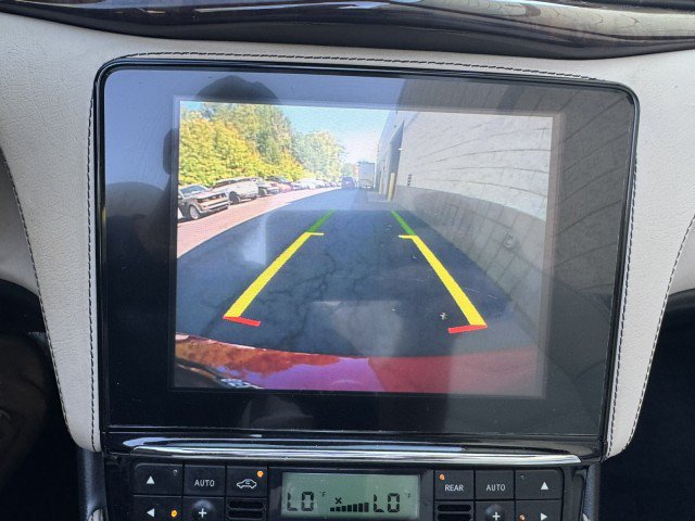 Used 2019 Maserati GranTurismo Sport RWD image 24