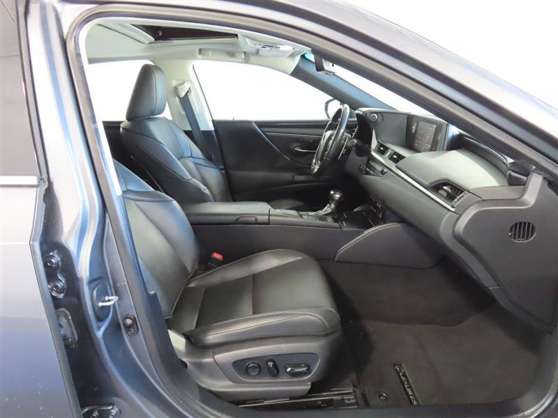 Used 2020 Lexus ES 350 w/ Premium Package FWD image 36