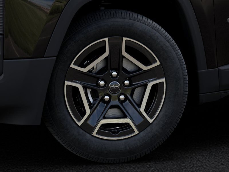 New 2026 Jeep Cherokee Laredo AWD/4WD image 8