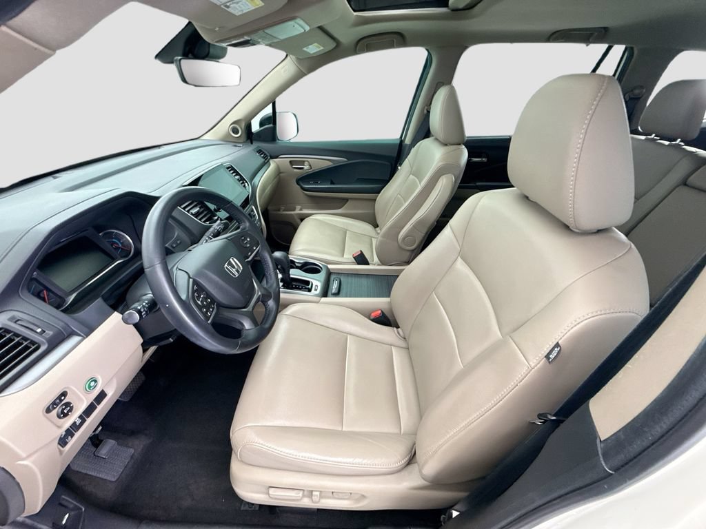 Used 2019 Honda Pilot EX-L image 17