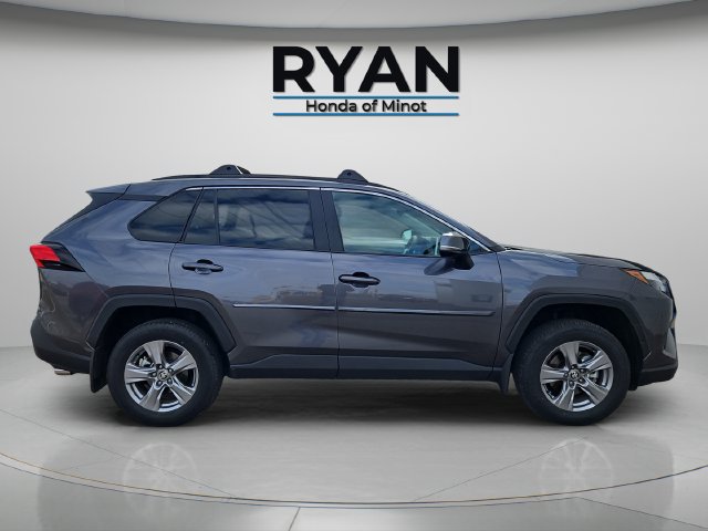 Used 2024 Toyota RAV4 XLE w/ Convenience Package AWD/4WD image 10