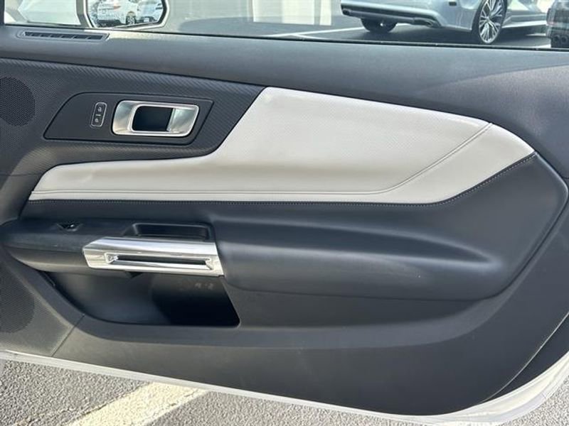 Used 2024 Ford Mustang Premium image 26