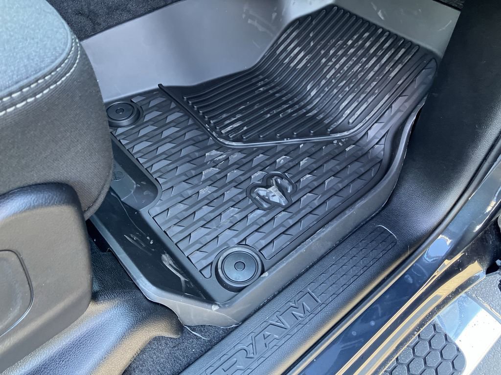 New 2026 RAM 1500 Big Horn image 14