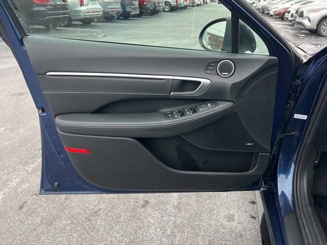 Used 2020 Hyundai Sonata Limited image 27