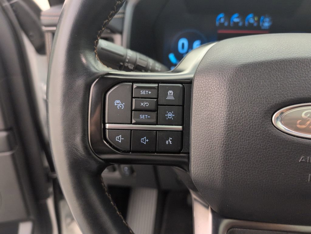 Used 2023 Ford Expedition Platinum image 37