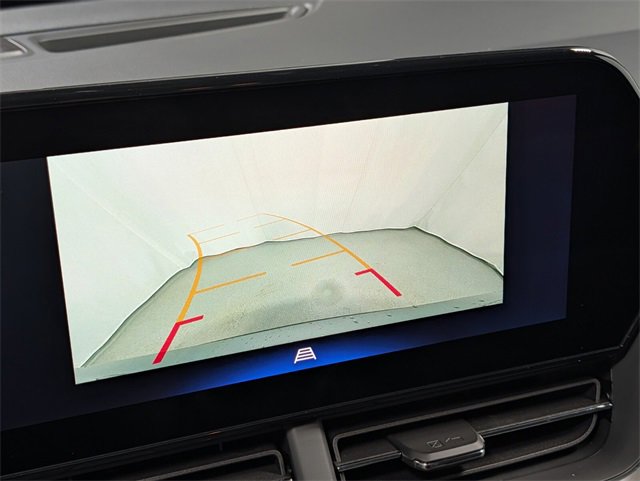 New 2026 Chevrolet Trax ACTIV w/ Driver Confidence Package image 23