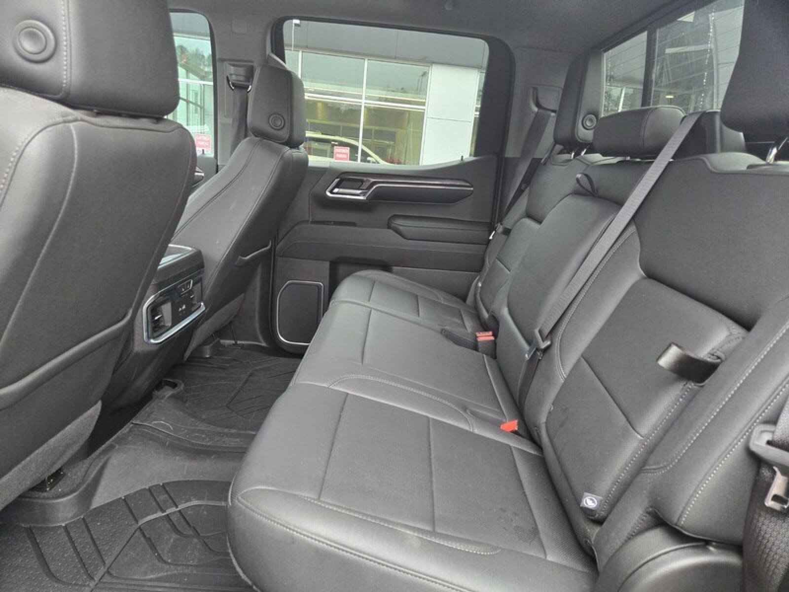 Used 2023 Chevrolet Silverado 1500 LTZ w/ LTZ Premium Texas Edition image 25