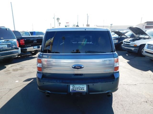 Used 2010 Ford Flex Limited image 5