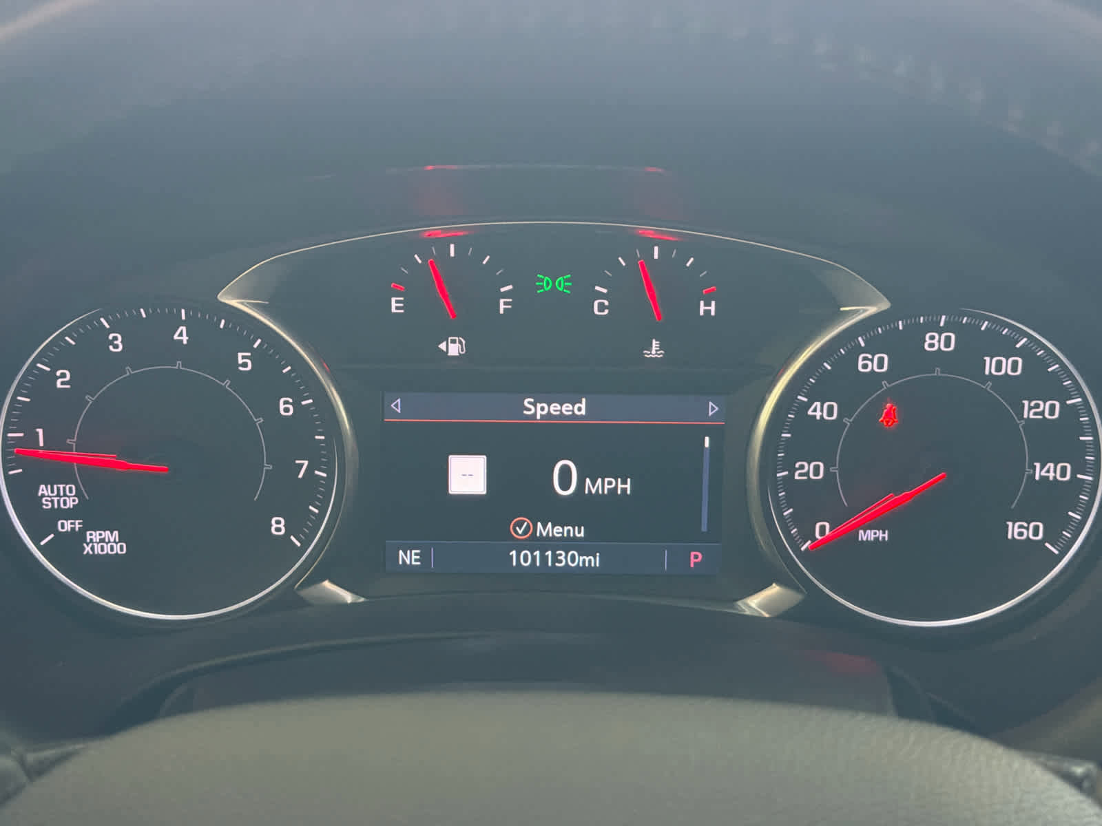 Used 2019 GMC Terrain SLE w/ Driver Convenience Package FWD image 38