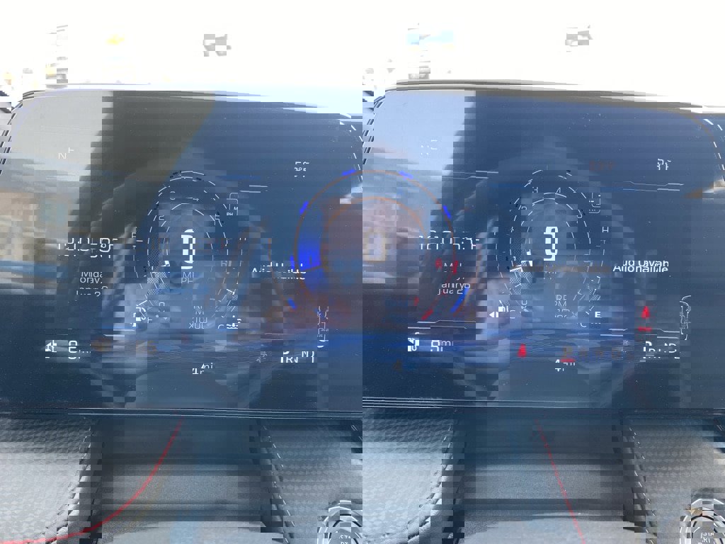 New 2026 Chevrolet Equinox RS w/ Safety and Technology Package image 2