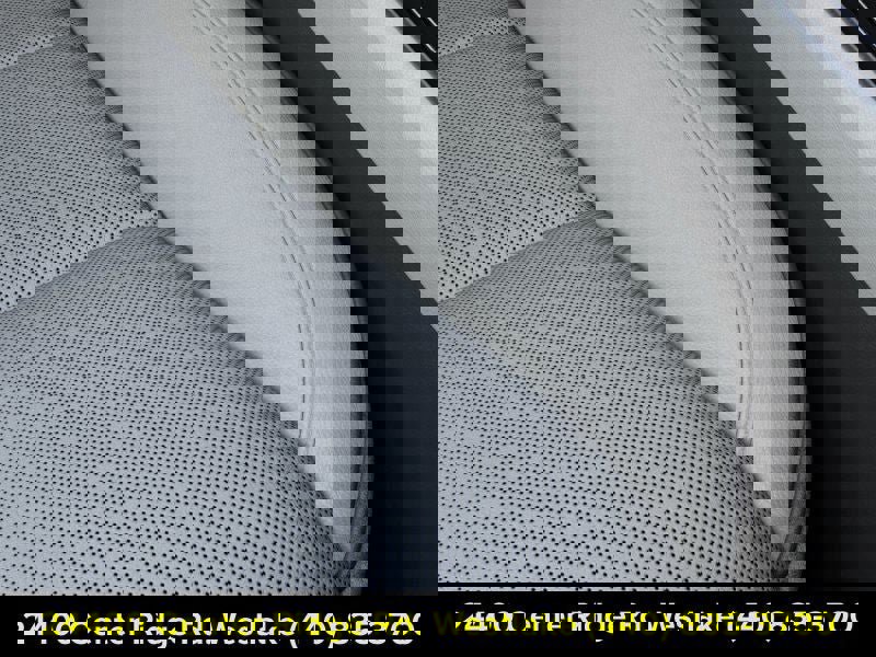 New 2026 Lincoln Aviator Black Label AWD/4WD image 16